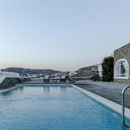 Villa Waves Agios Ioannis Diakoftis Dış mekan fotoğraf